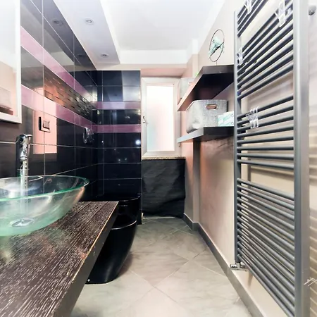Aquarium 1'| 1br| Center By Tilo Apartamento *