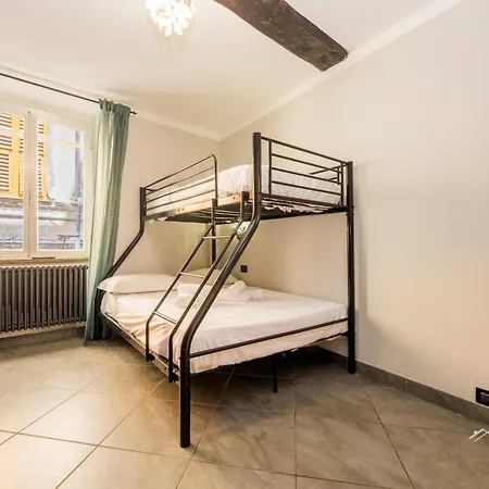 Apartamento Aquarium 1'| 1br| Center By Tilo