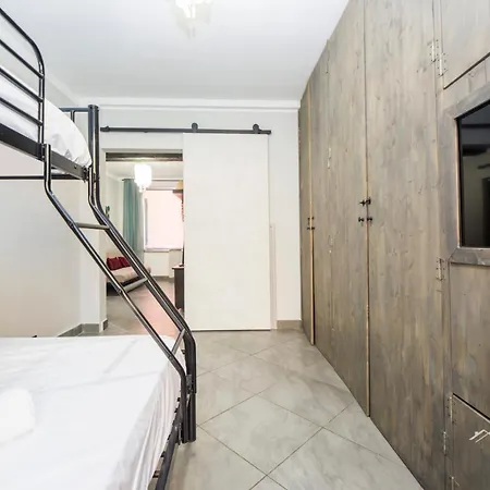 Aquarium 1'| 1br| Center By Tilo Apartamento