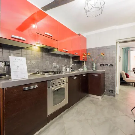 Aquarium 1'| 1br| Center By Tilo Apartamento *