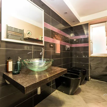 Aquarium 1'| 1br| Center By Tilo Apartamento *