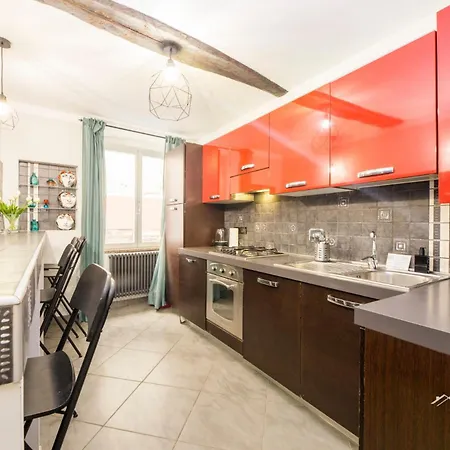 Apartment Aquarium 1'| 1br| Center By Tilo *